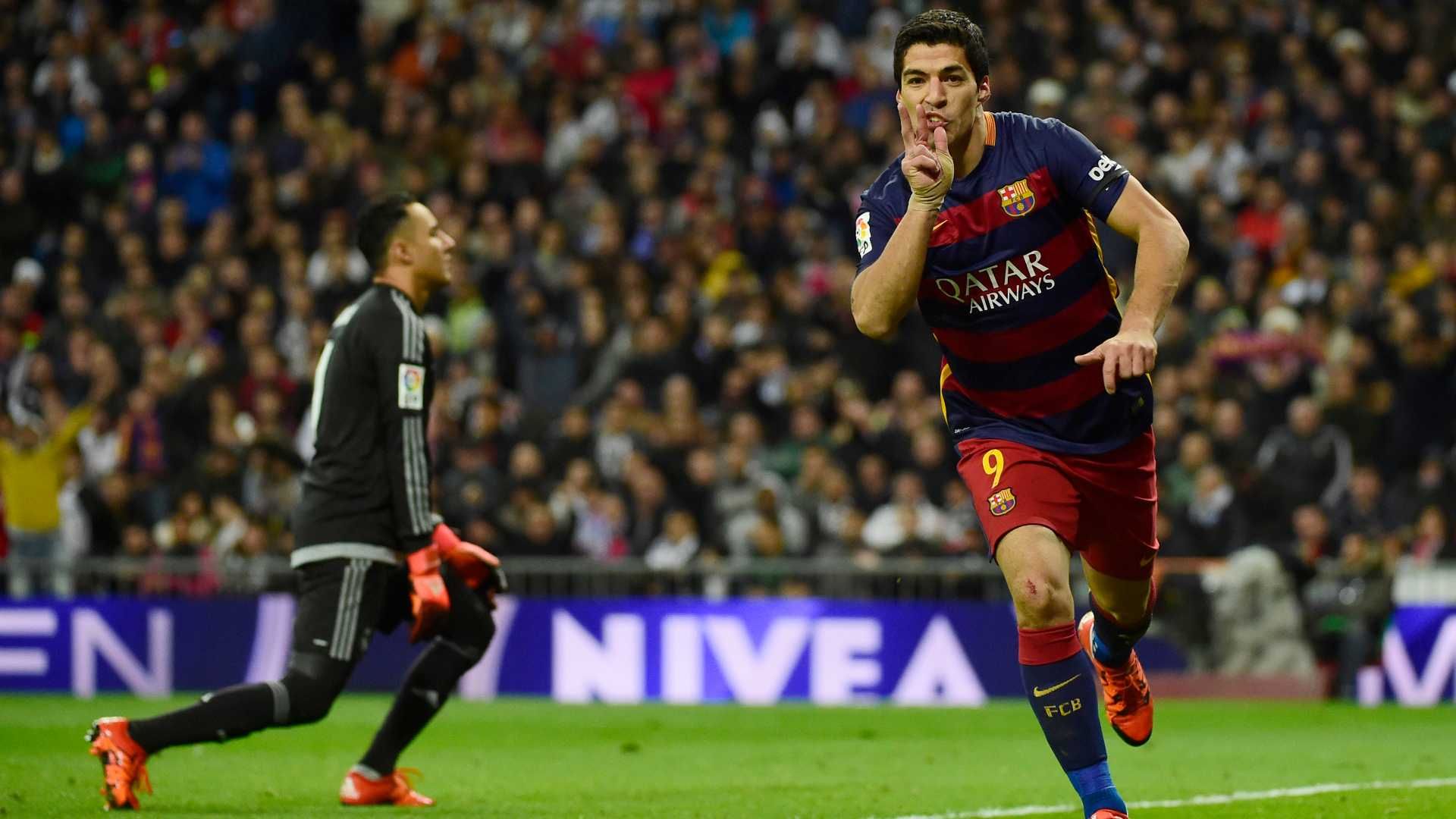 barcelona suarez november 2015