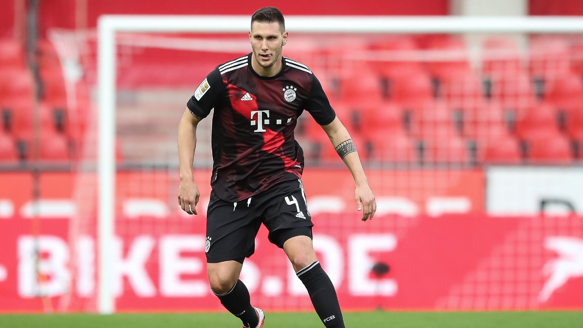 Niklas Süle FC Bayern 2020