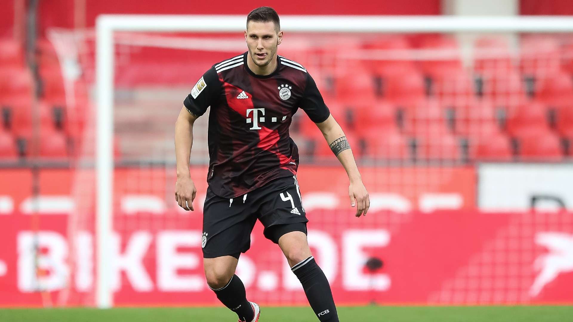 Niklas Süle FC Bayern 2020
