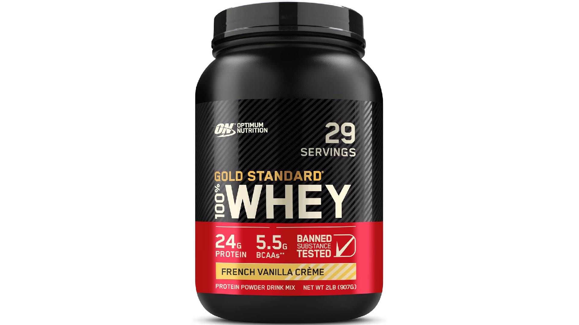 مكملات بروتين