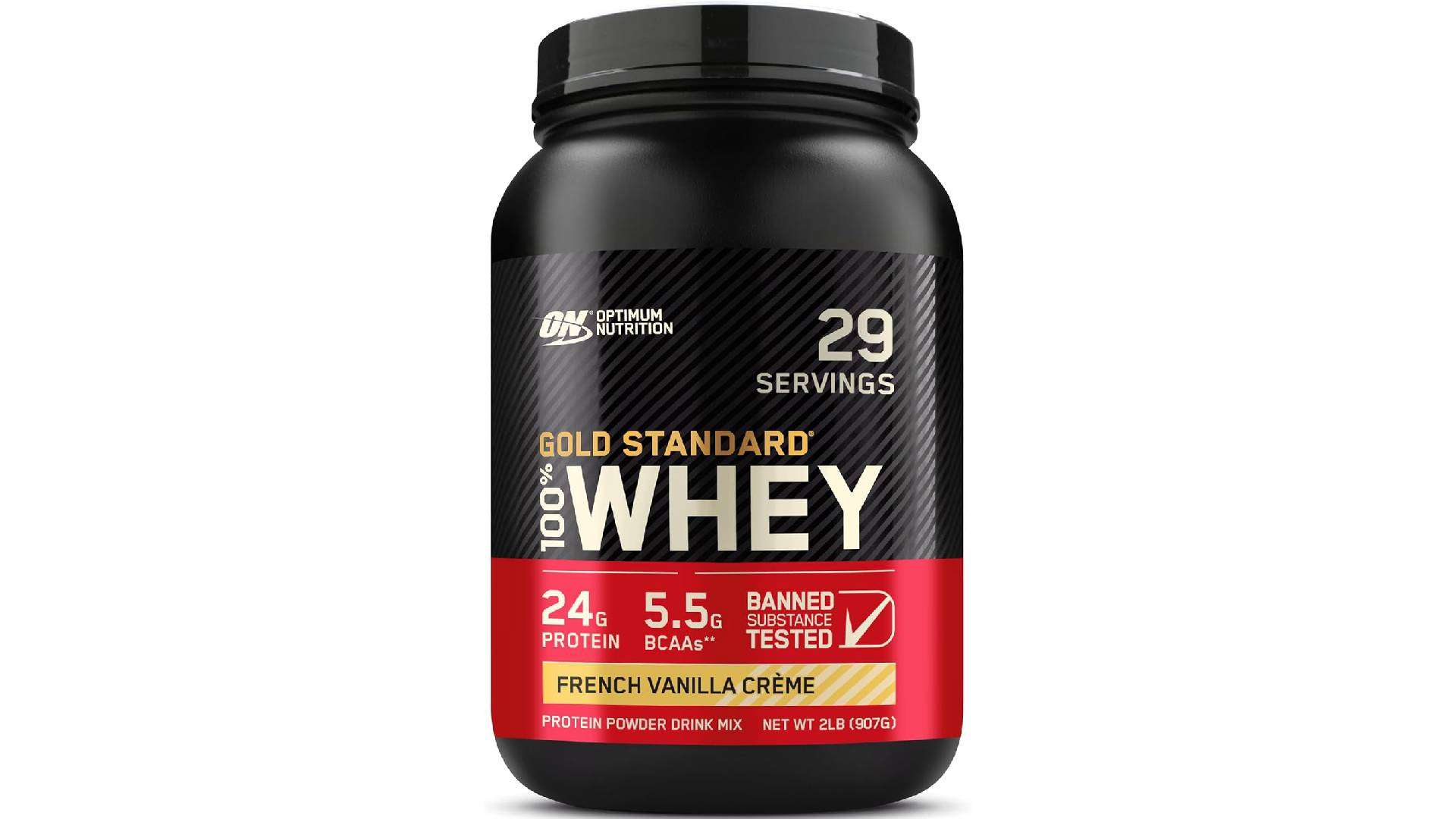 مكملات بروتين