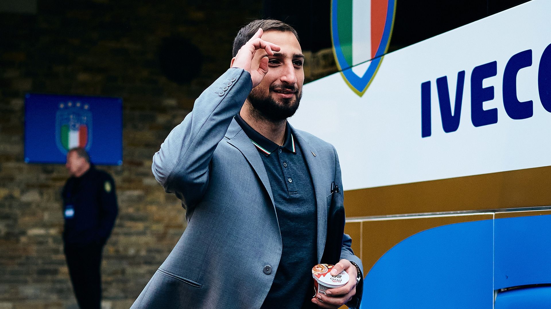 Gianluigi-Donnarumma