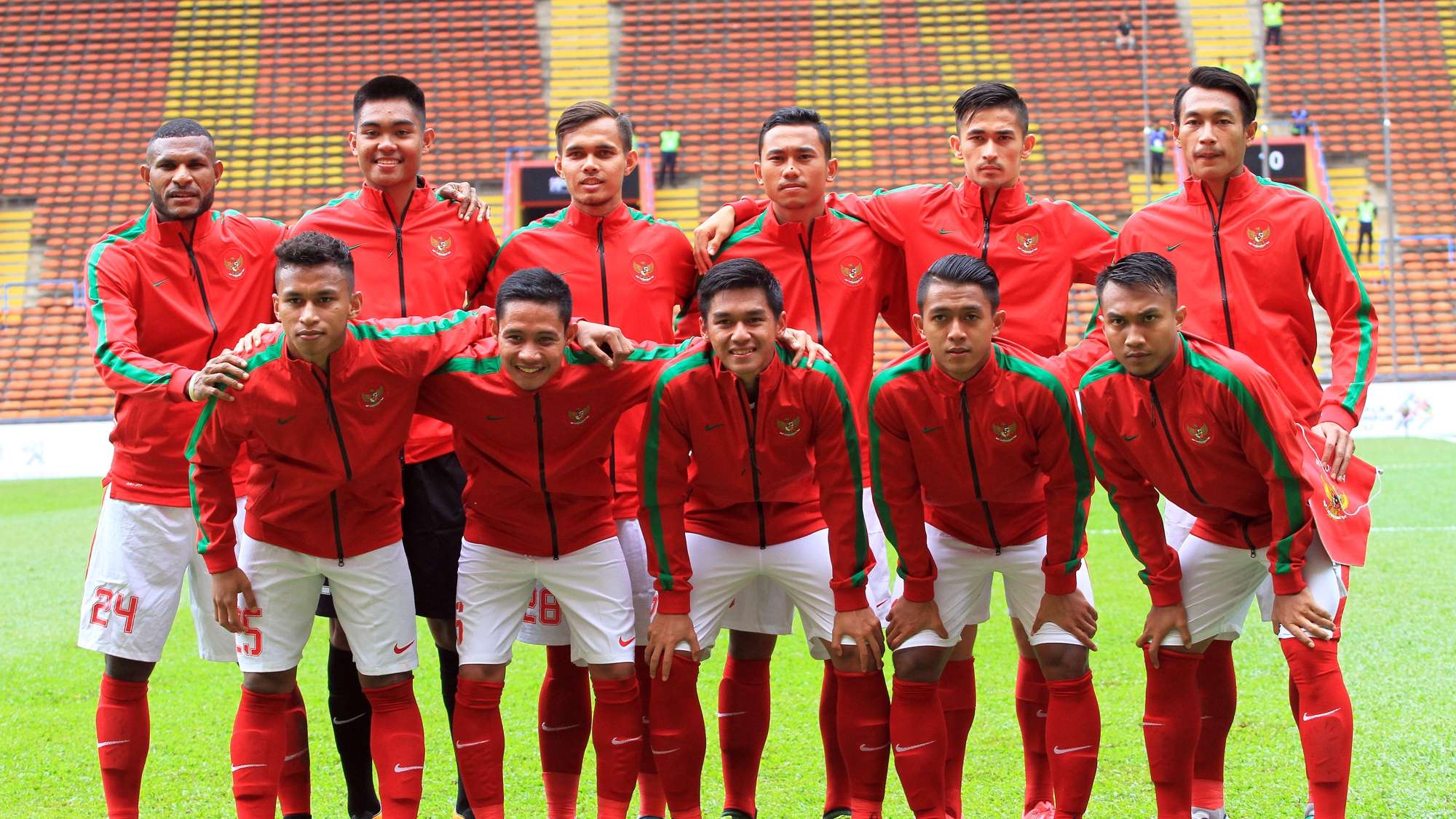 Tim - Indonesia U-23