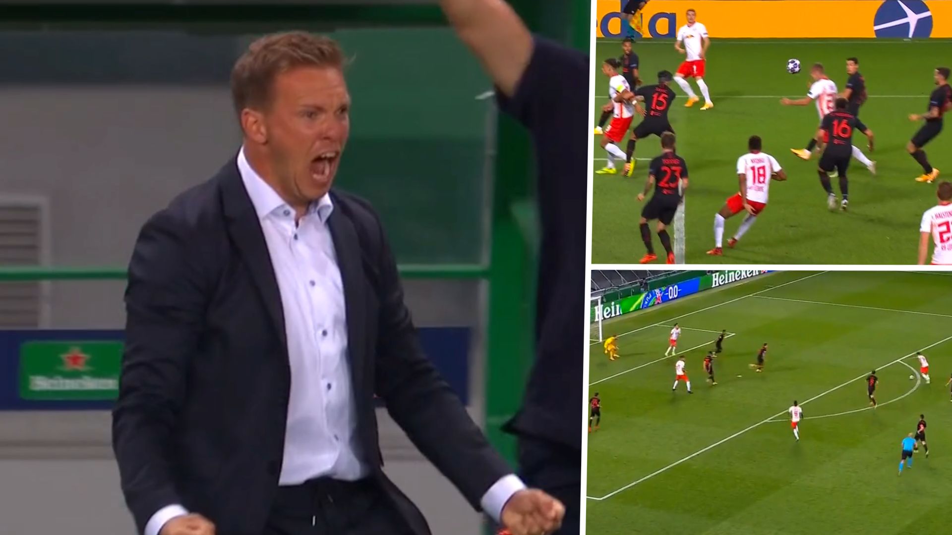 GFX RB Leipzig Atletico Madrid