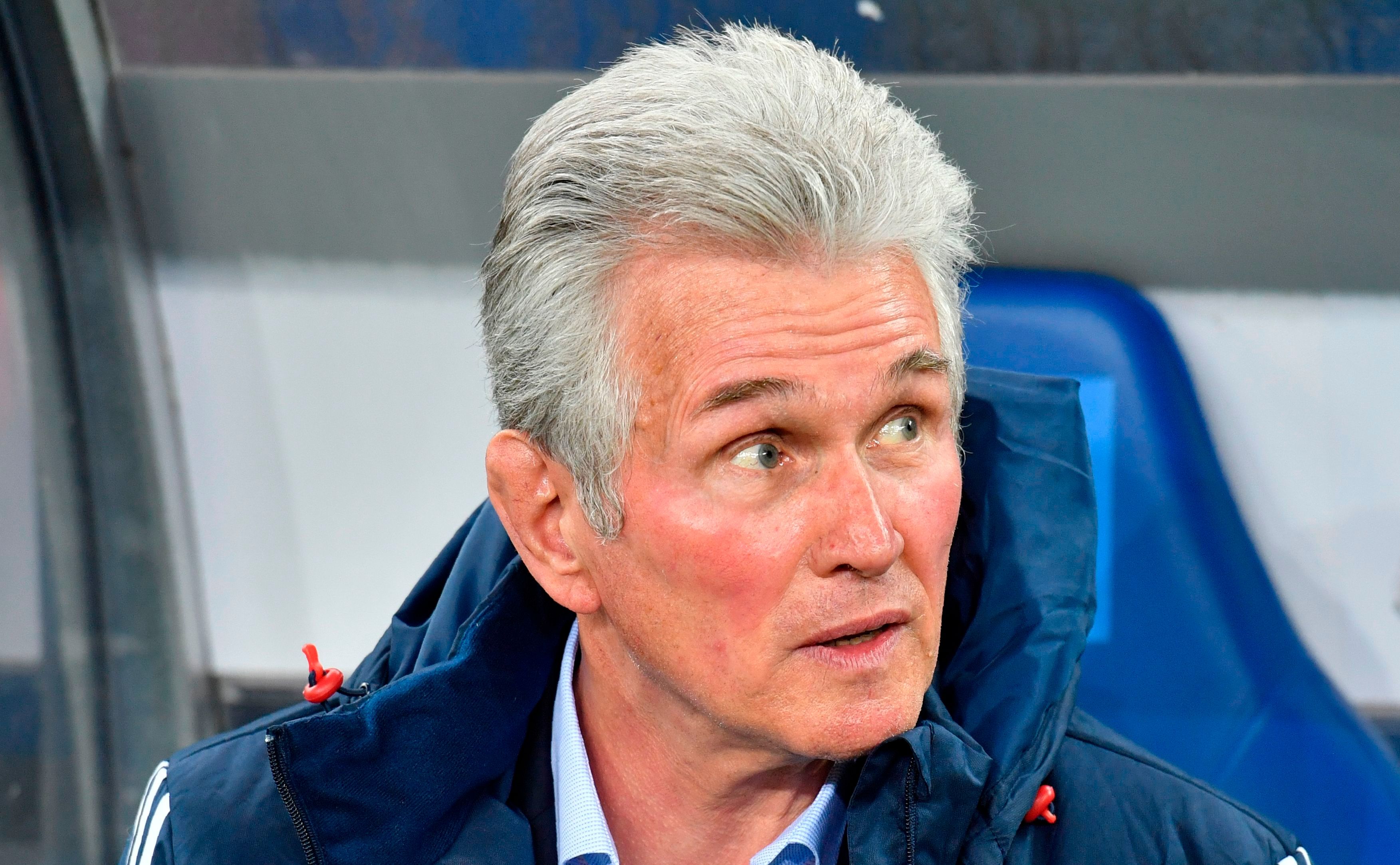 Jupp Heynckes