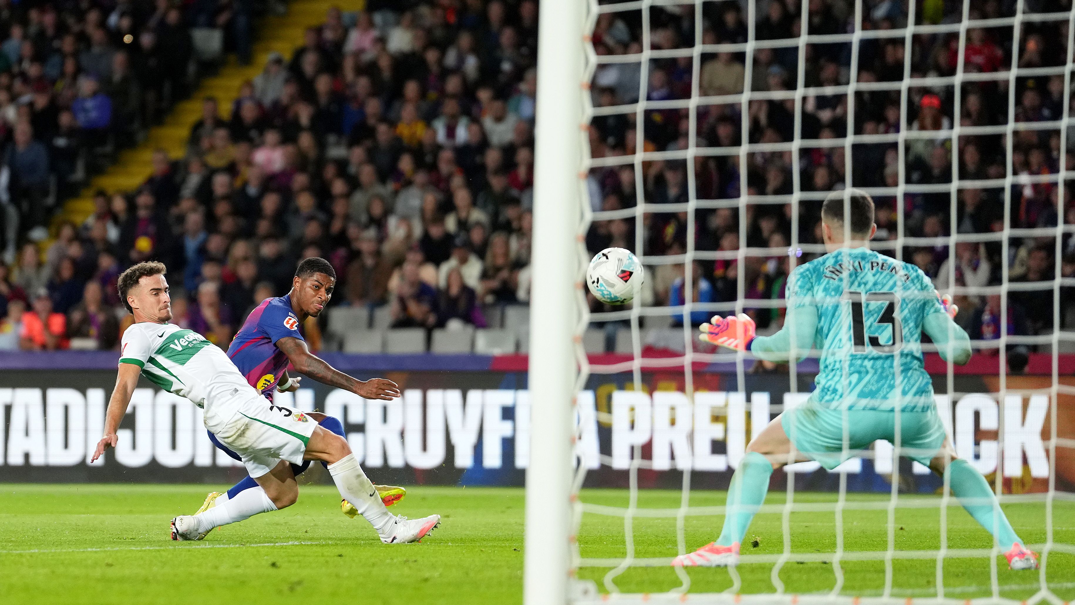 마커스 래시포드