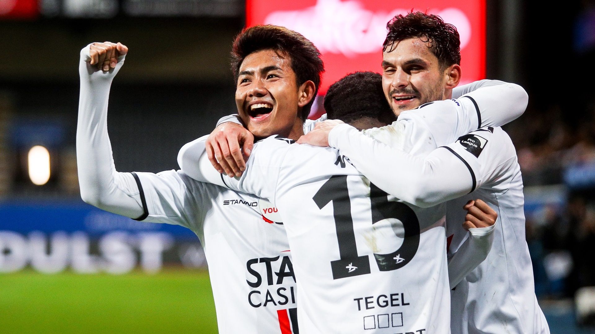 ศุภณัฏฐ์ เหมือนตา