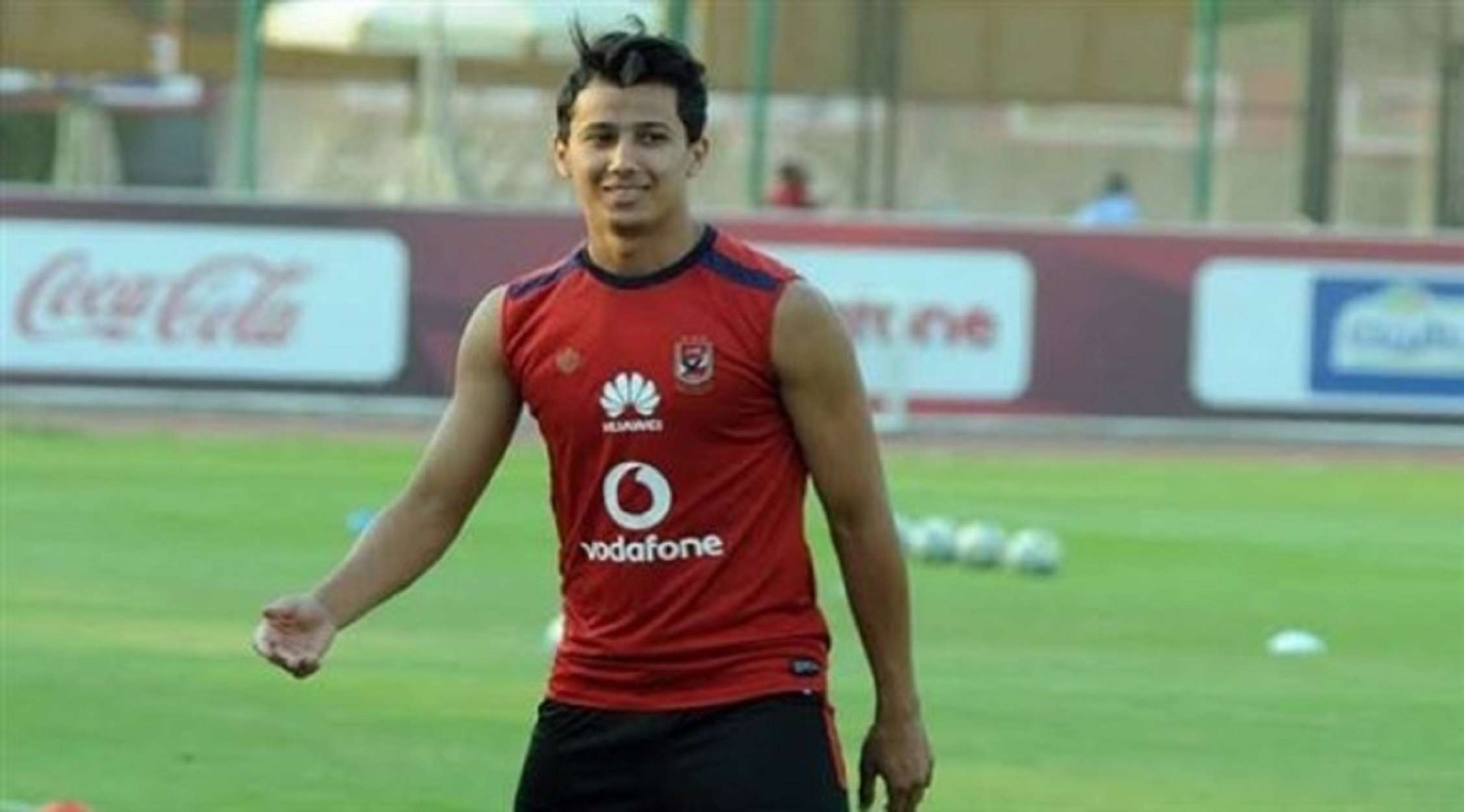 عمرو جمال