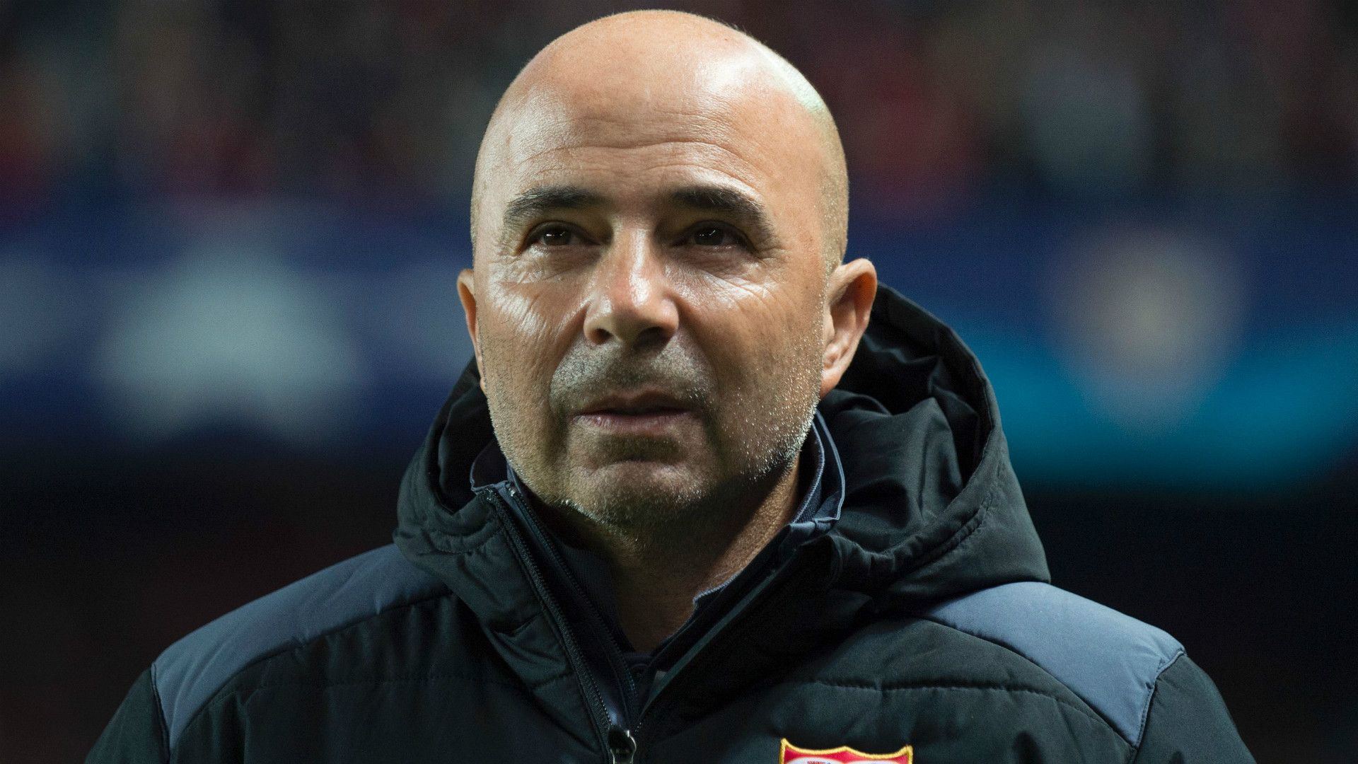 Jorge Sampaoli Sevilla La Liga