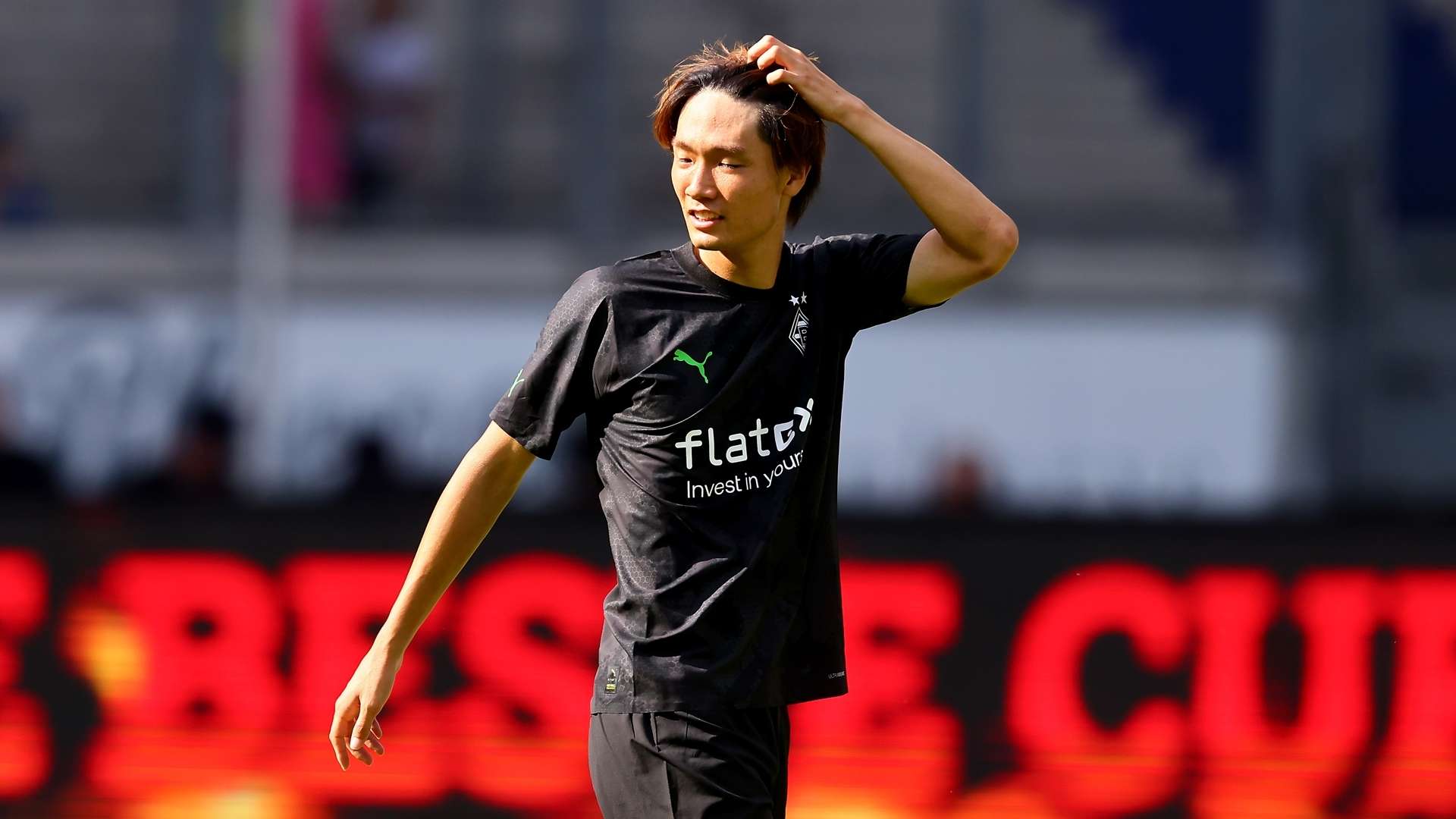 20220717_Ko Itakura_BorussiaMG