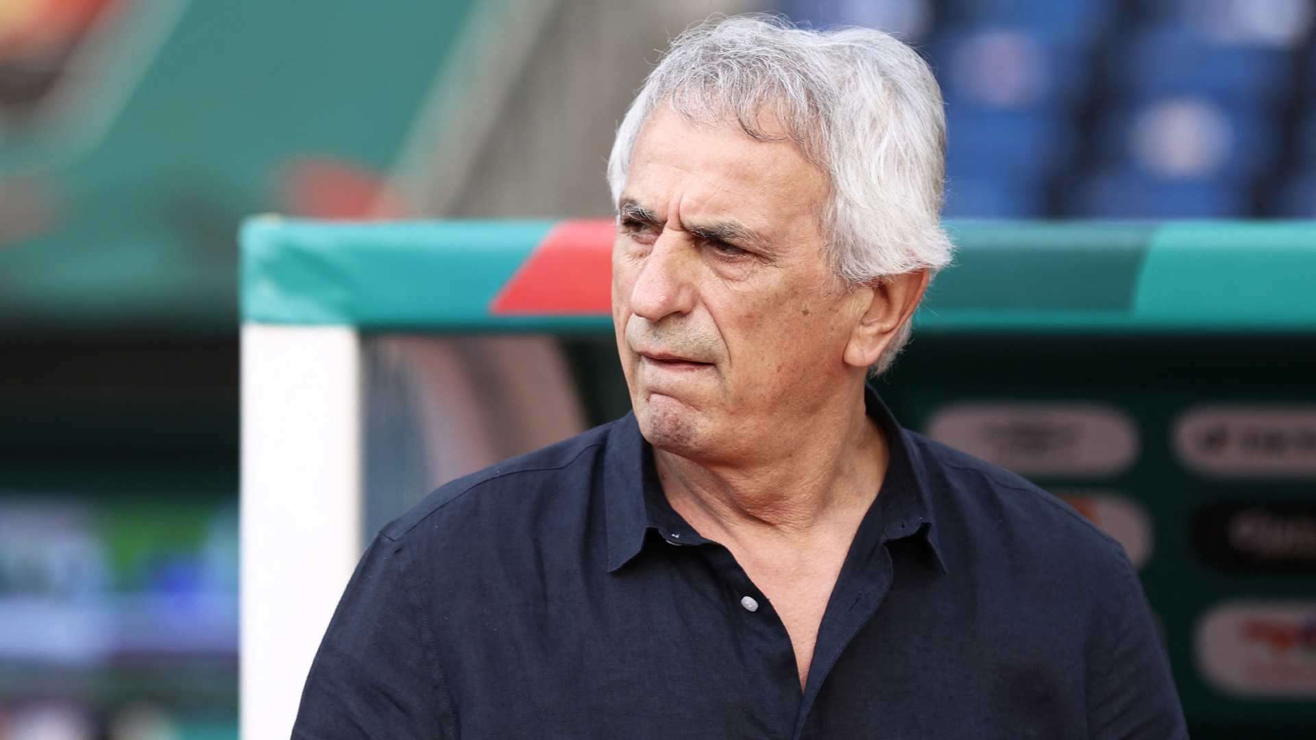 20221212 Vahid Halilhodzic