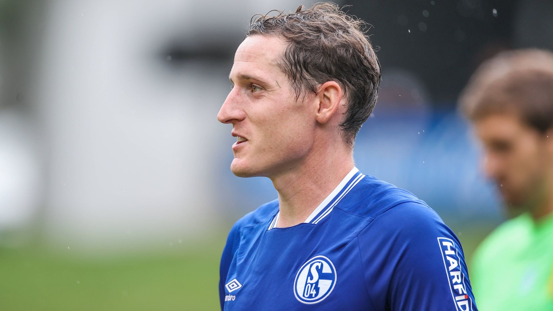 ONLY GERMANY Sebastian Rudy Schalke 04 2020