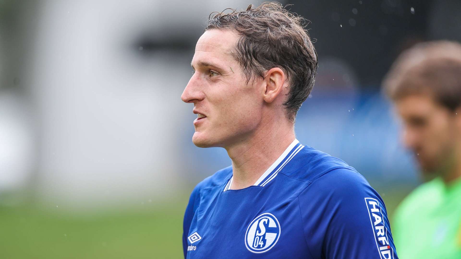 ONLY GERMANY Sebastian Rudy Schalke 04 2020