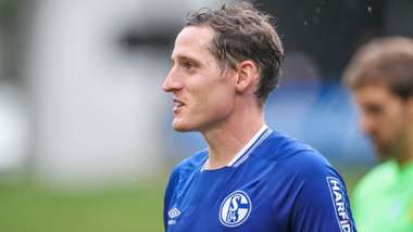 ONLY GERMANY Sebastian Rudy Schalke 04 2020