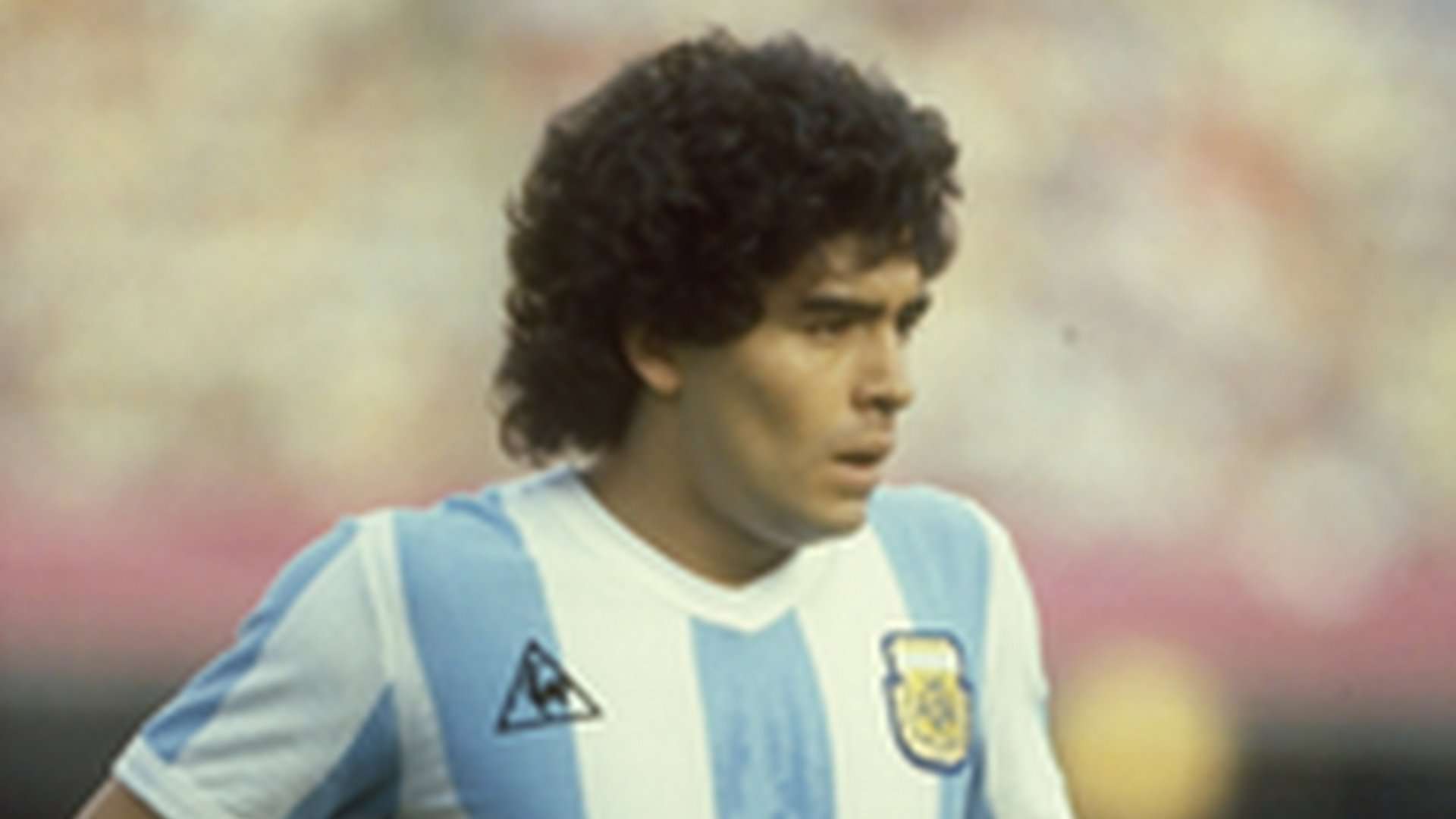 Diego Maradona