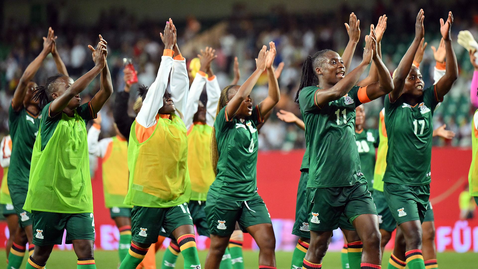 zambia women 20230707