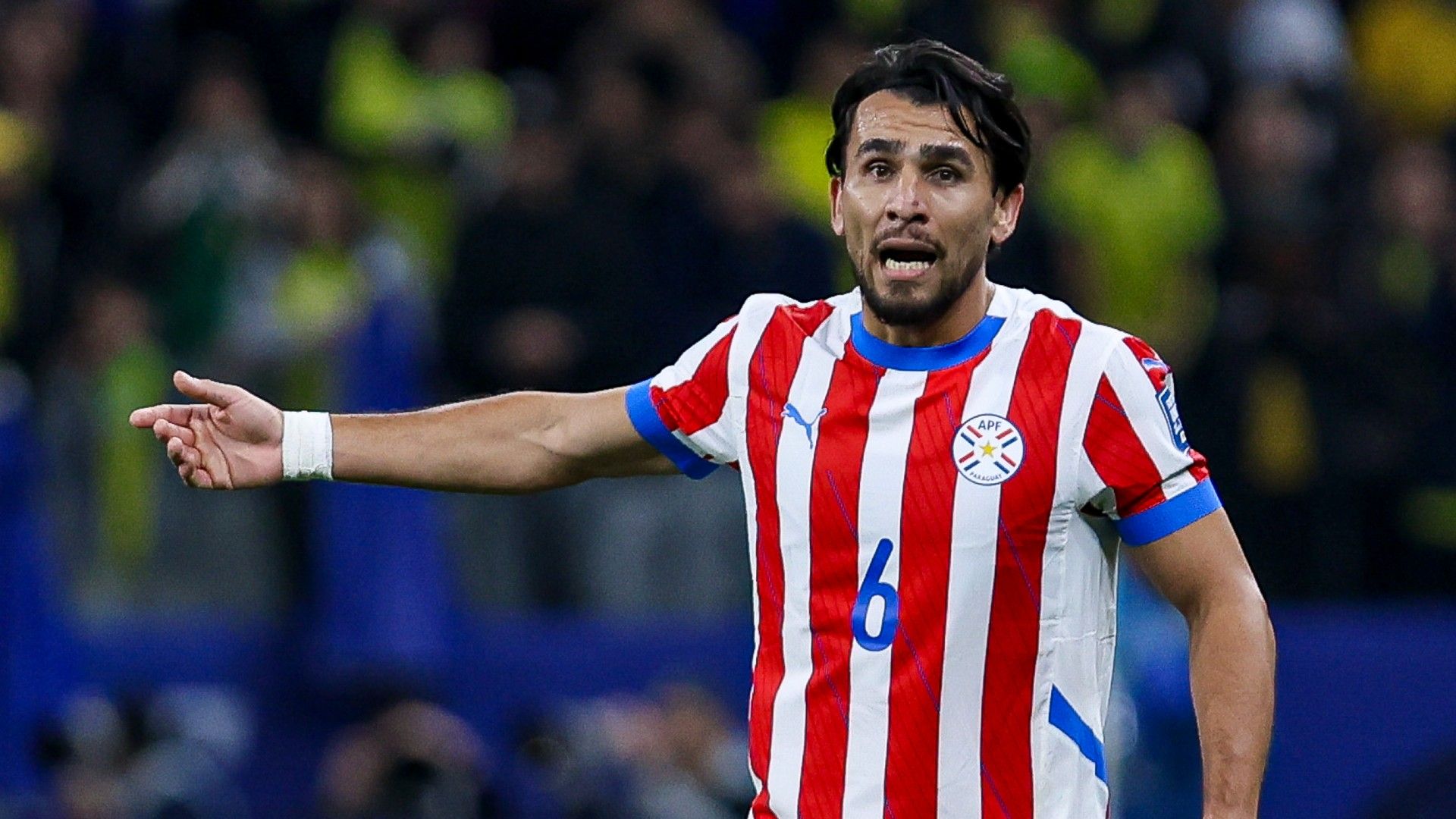 Junior ALONSO-paraguay-202506