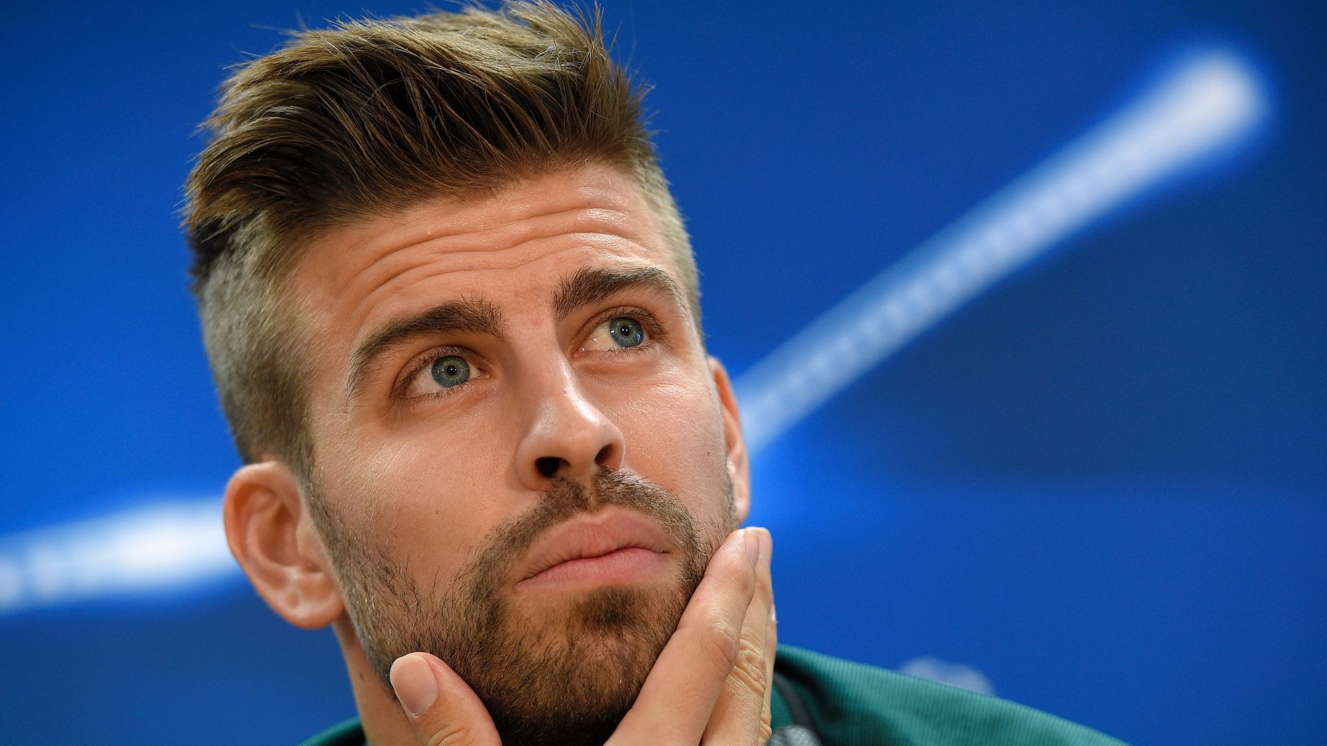 Gerard Pique