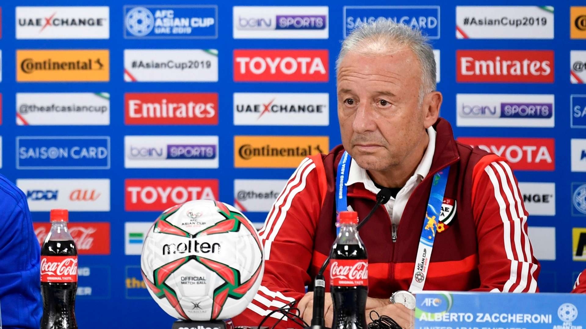 2019-01-26 Zaccheroni
