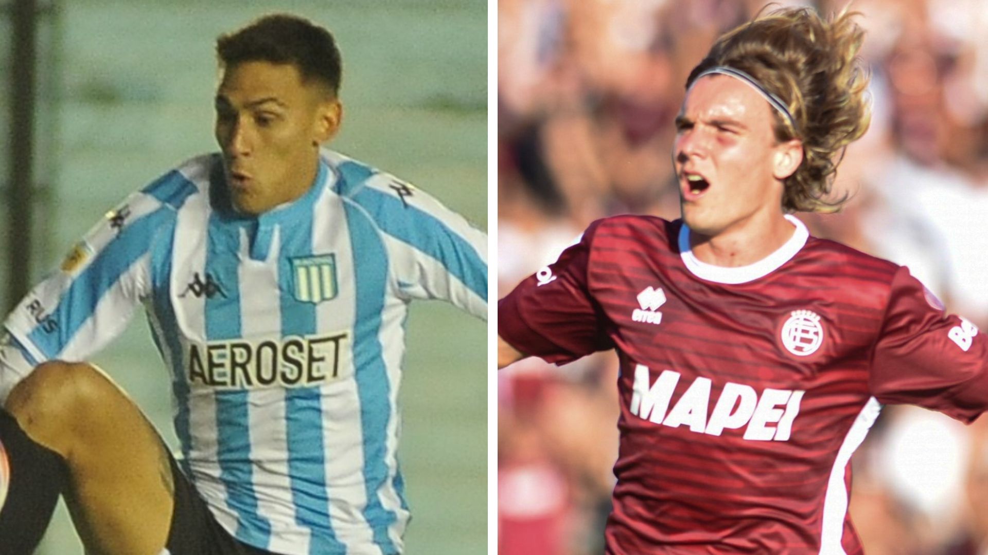 Racing Lanús Torneo Binance 2023