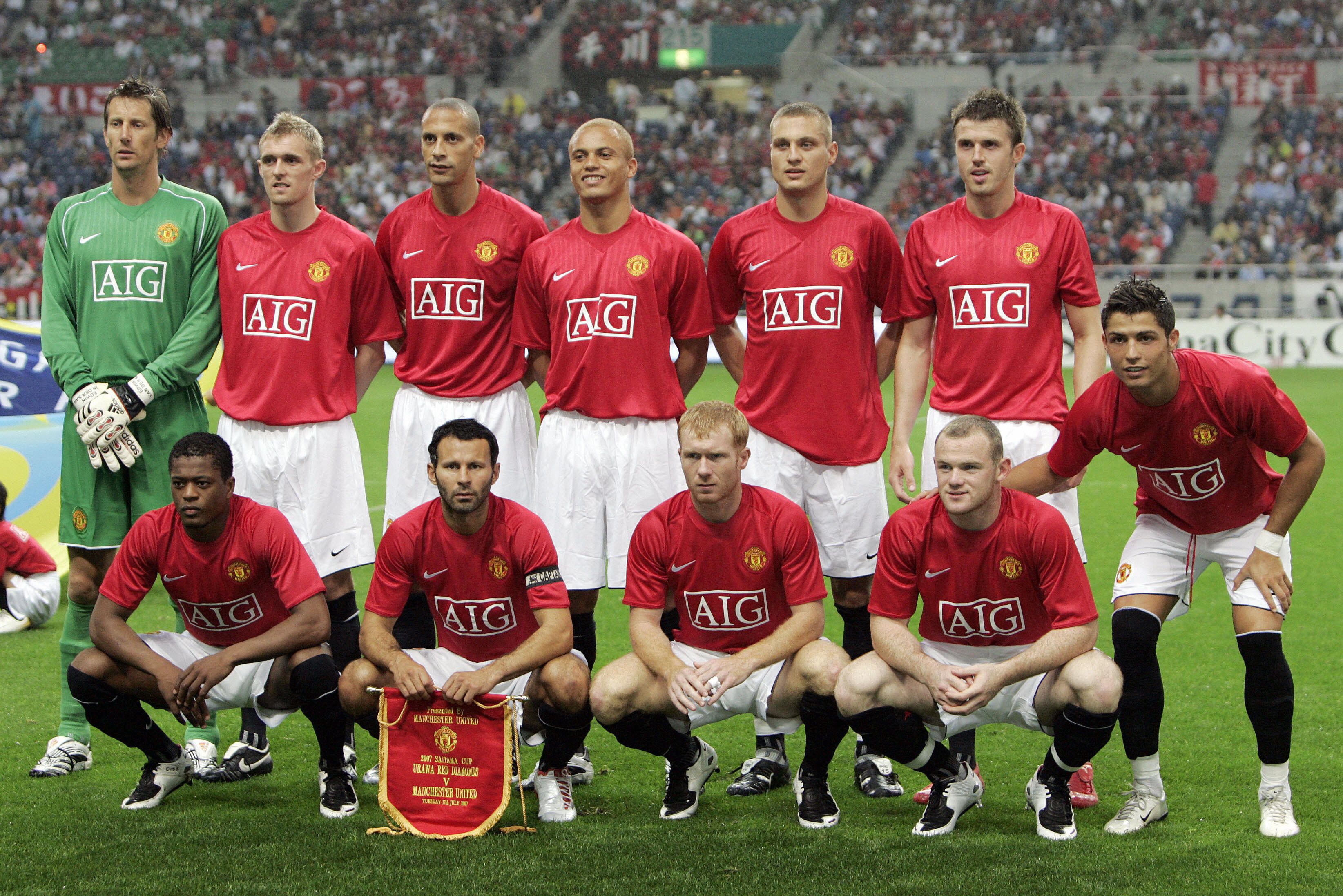 Manchester United
