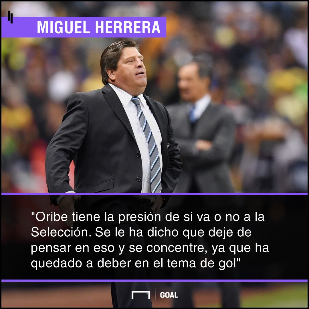 Miguel Herrera PS