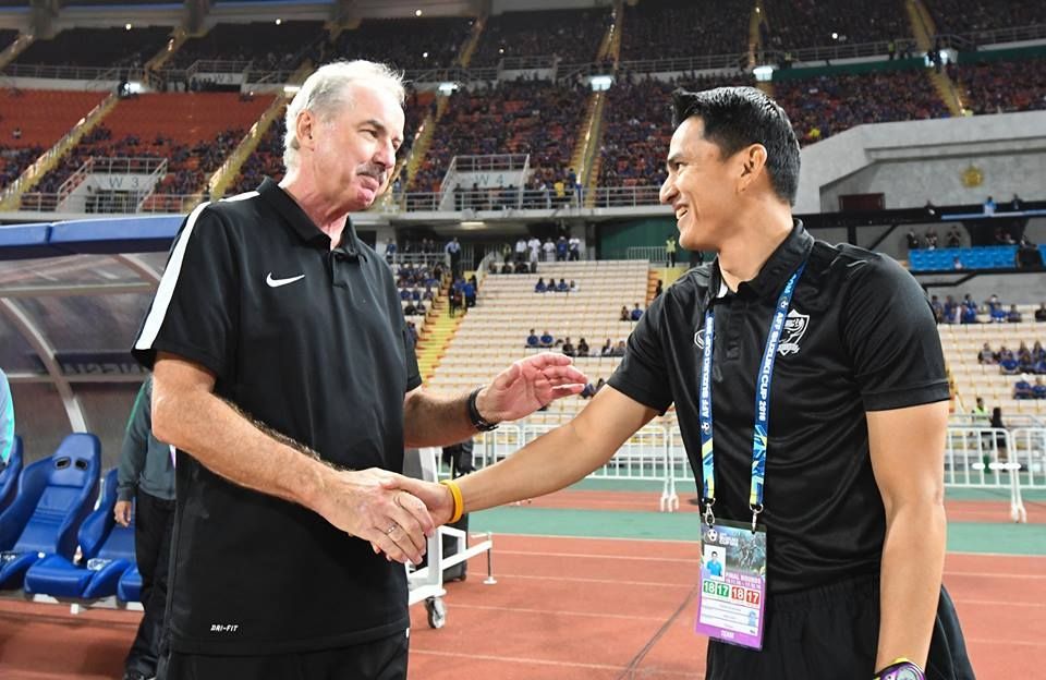 เกียรติศักดิ์ เสนาเมือง