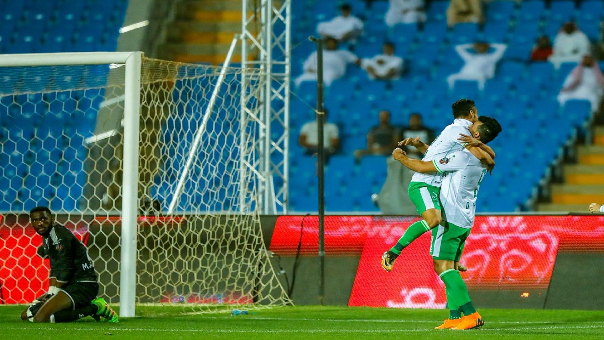 الأهلي عمر السومة