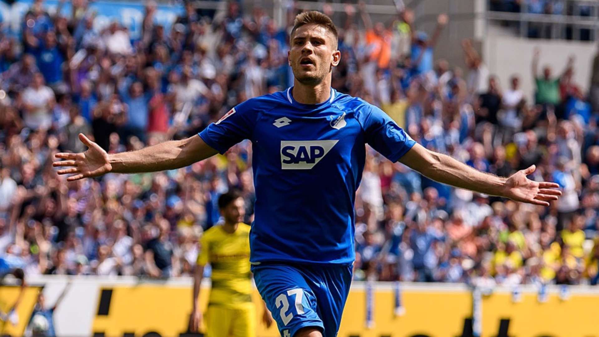 ANDREJ KRAMARIC HOFFENHEIM