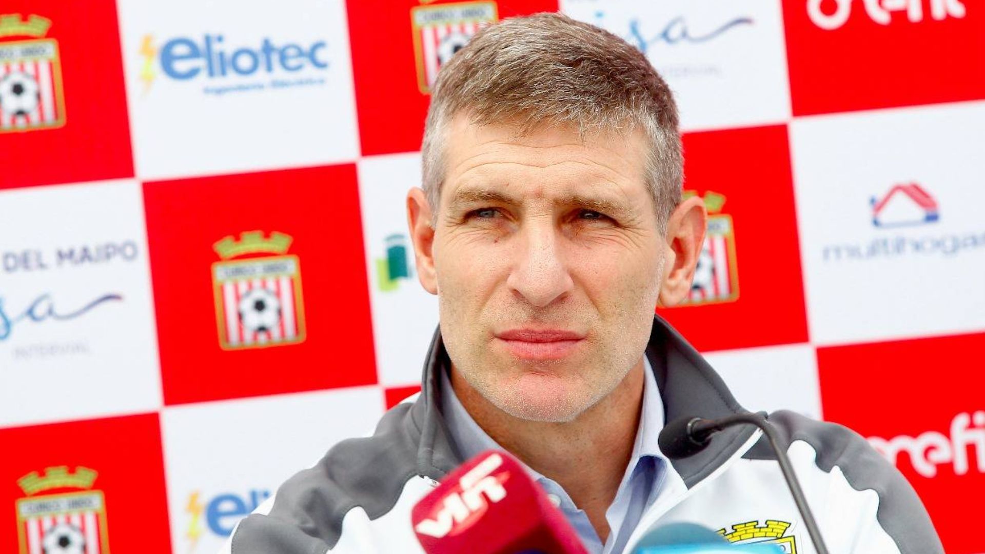 Martín Palermo Curicó 271120