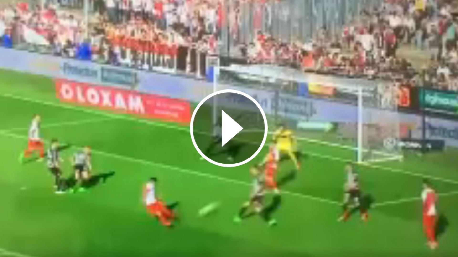 video gol falcao monaco anger