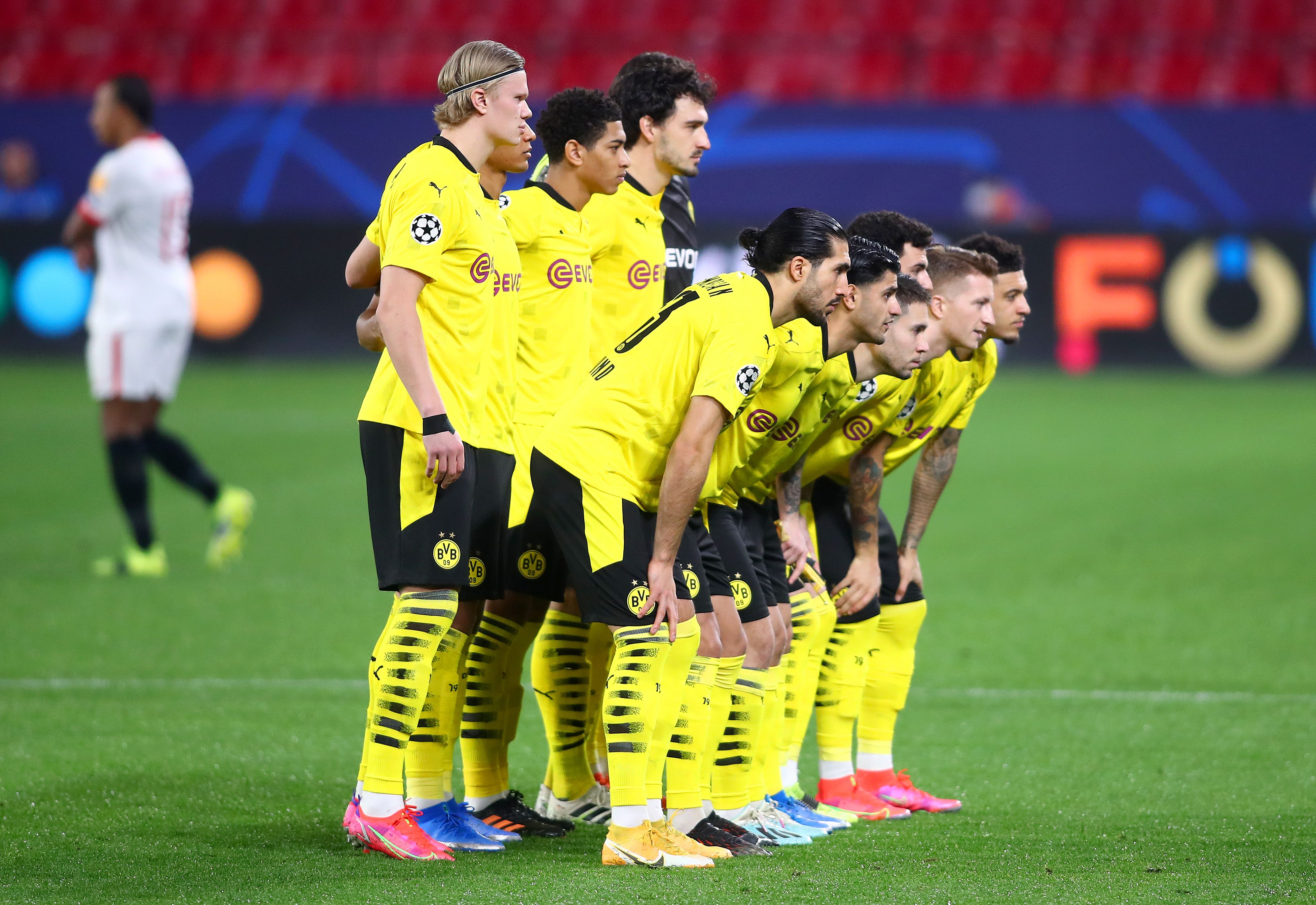 BVB Borussia Dortmund