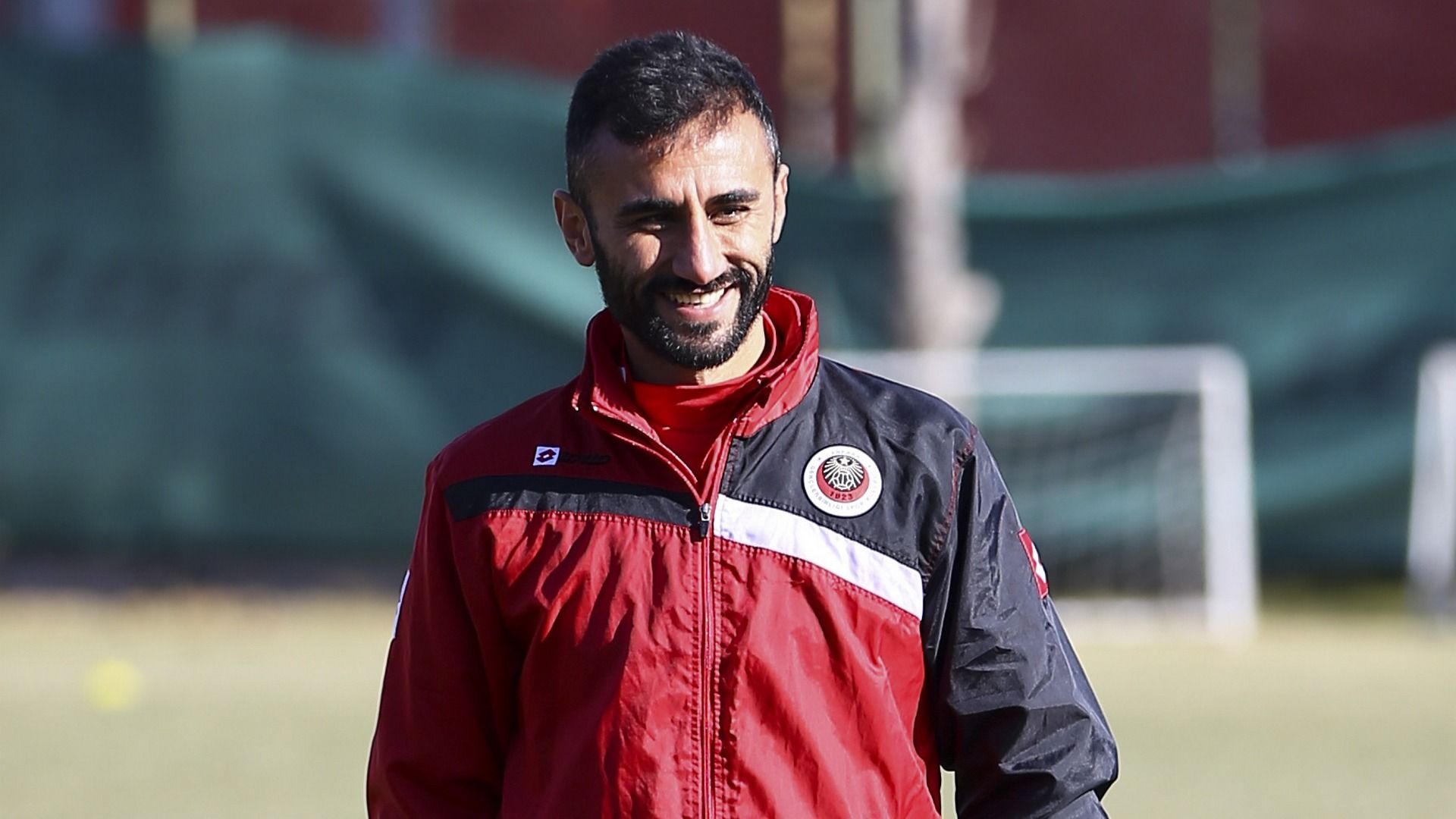 Selcuk Sahin Genclerbirligi