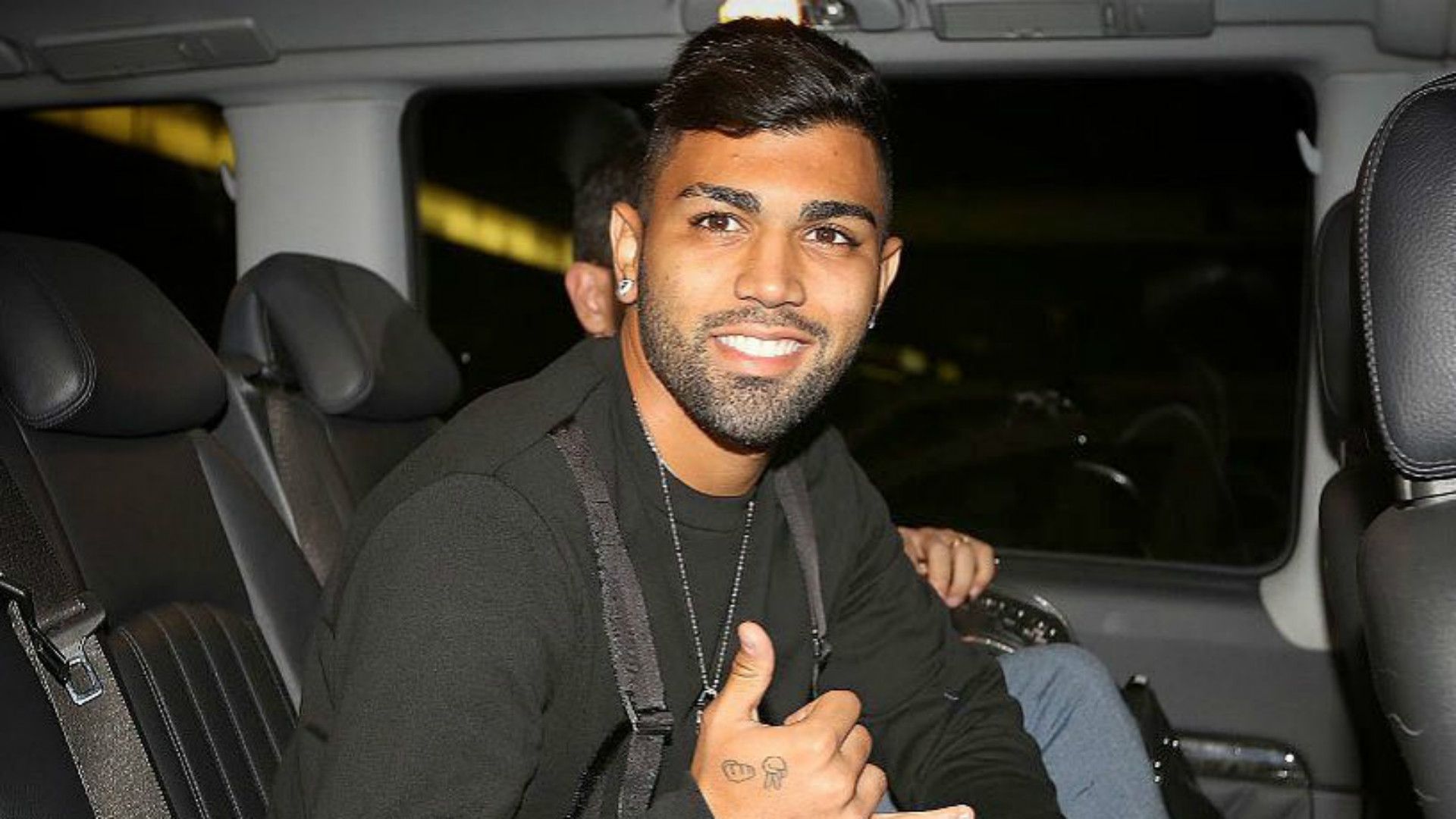 Gabigol Gabriel Barbosa