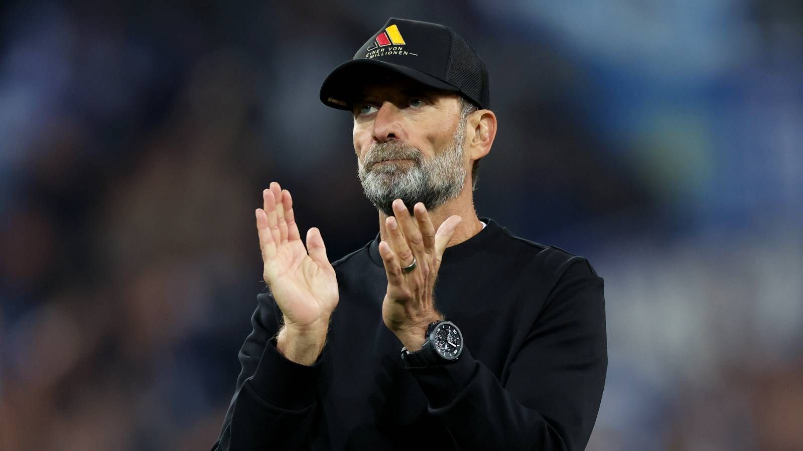 Jürgen Klopp DFB-Team
