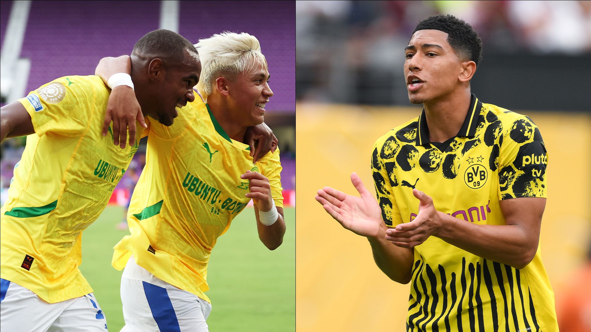 Jadwal Mamelodi Sundowns FC vs Borussia Dortmund: Live Streaming, Siaran Langsung TV & Cara Menonton