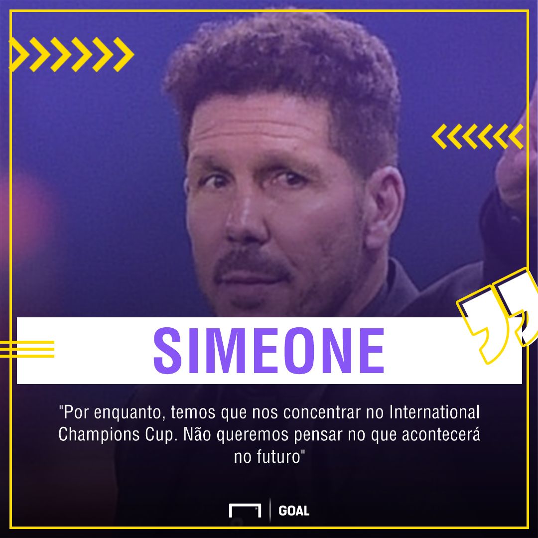 Simeone GFX