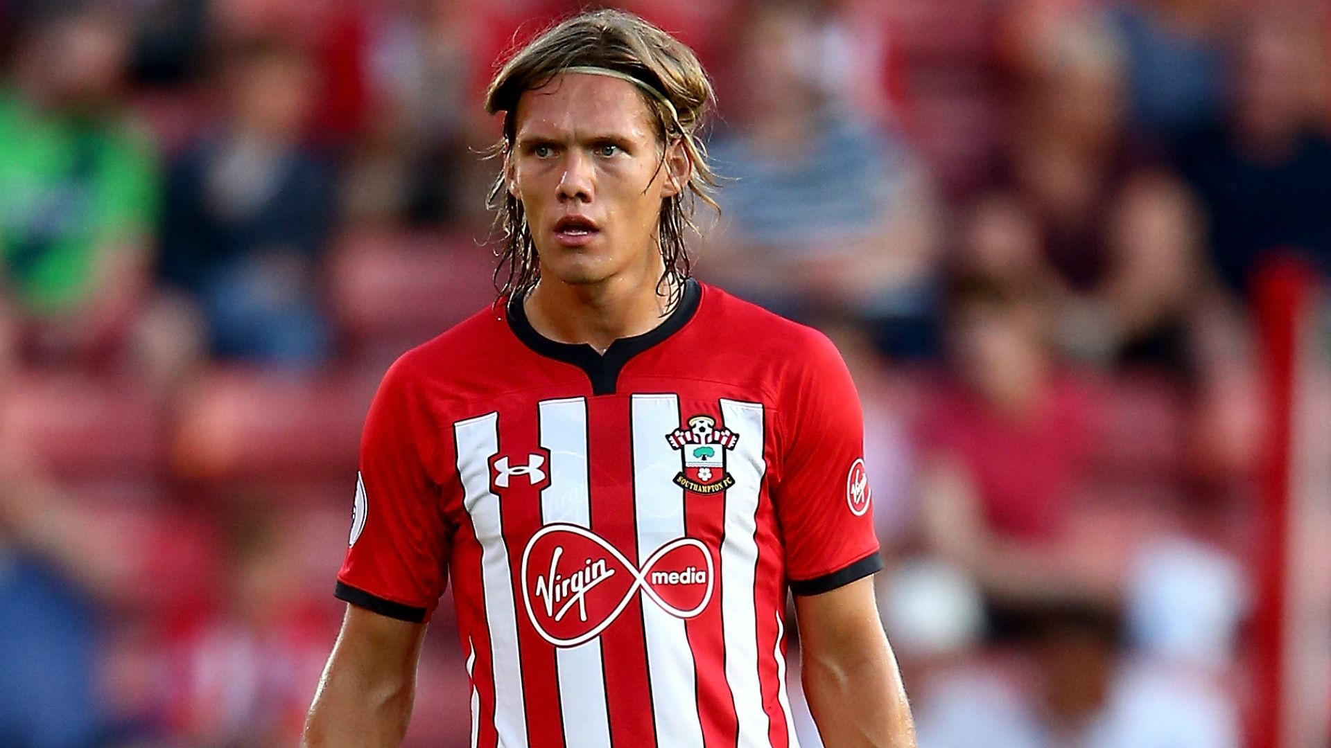 Jannik Vestergaard Southampton