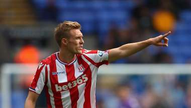 Geoff Cameron Stoke City 29072017