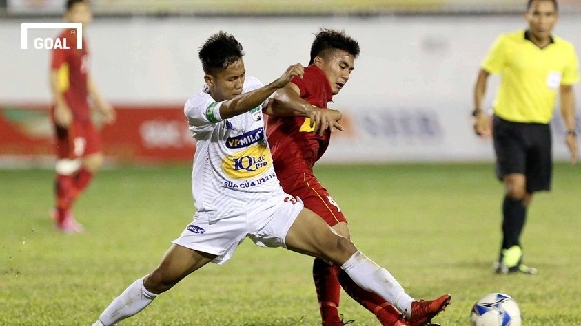 U19 HAGL JMG U19 Mito Hollyhock U19 quốc tế báo Thanh Niên 2018