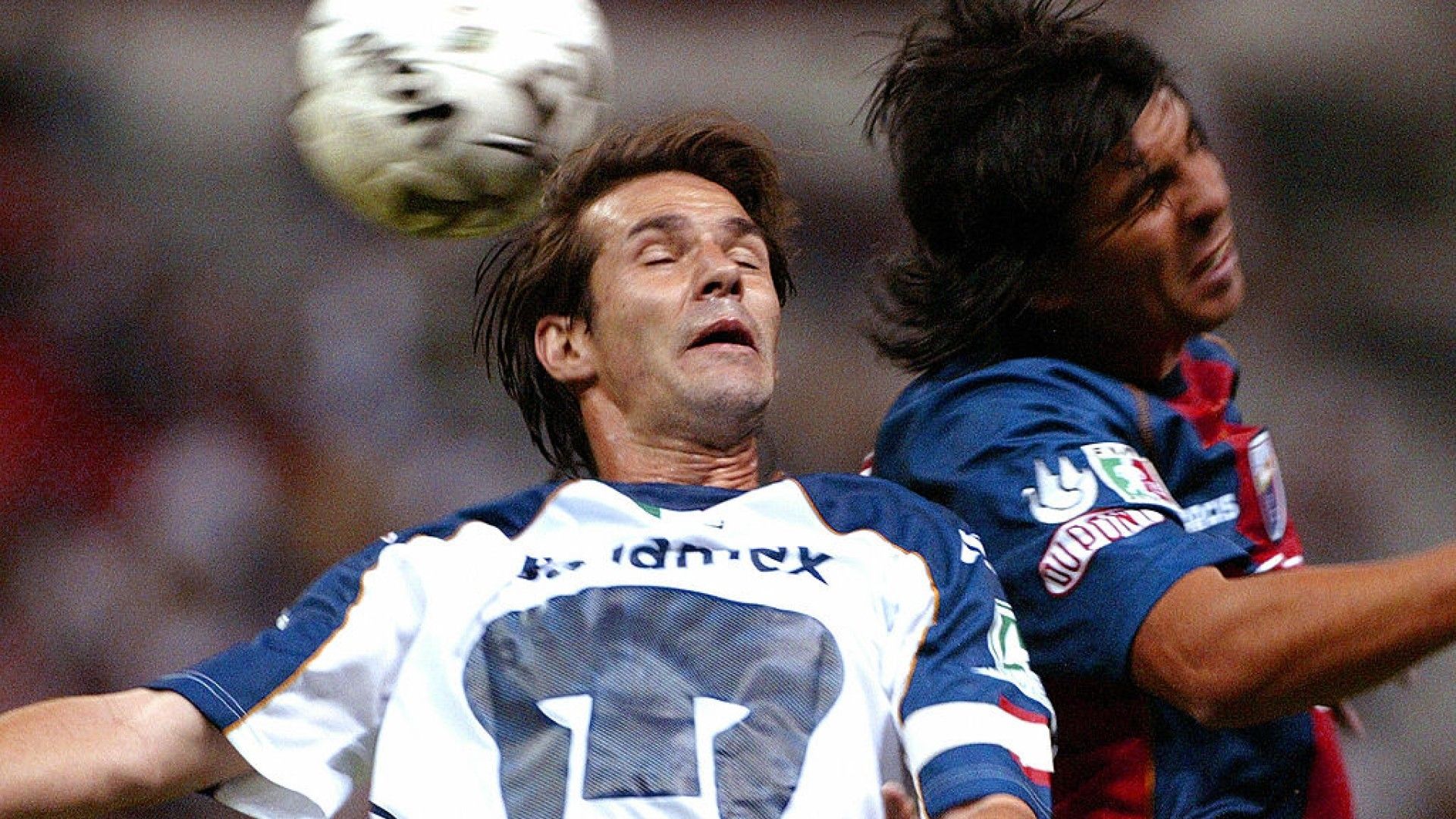 Antonio Sancho Pumas