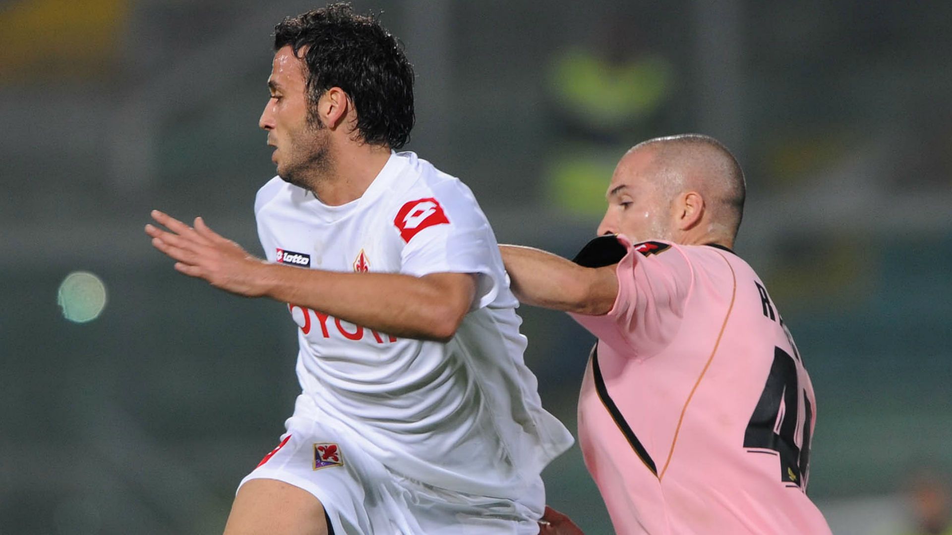 Andrea Raggi Palermo