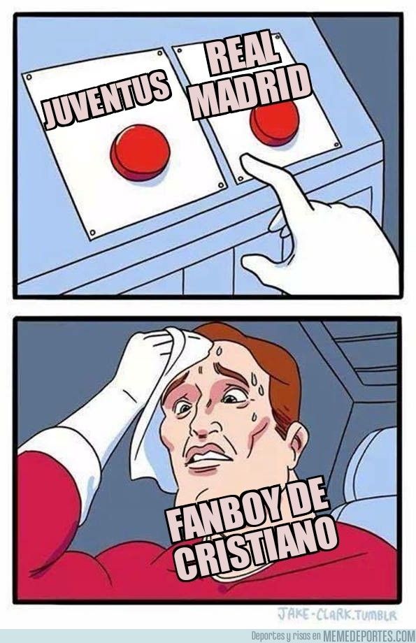 Memes CR7