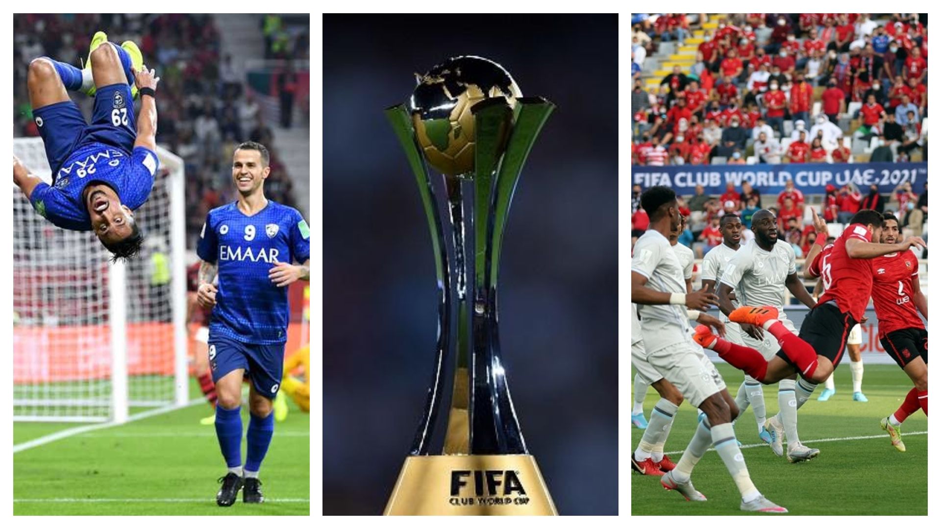 al hilal club world cup