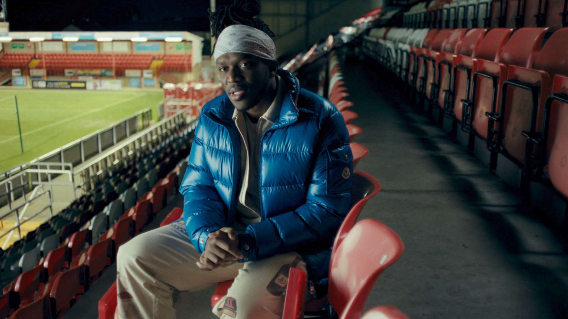 KSI Dagenham Race To The Top