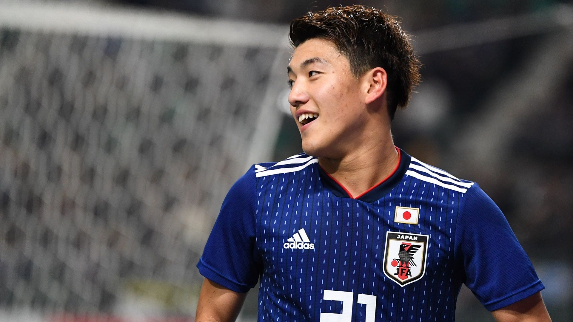 2018-11-17 Doan Ritsu Japan