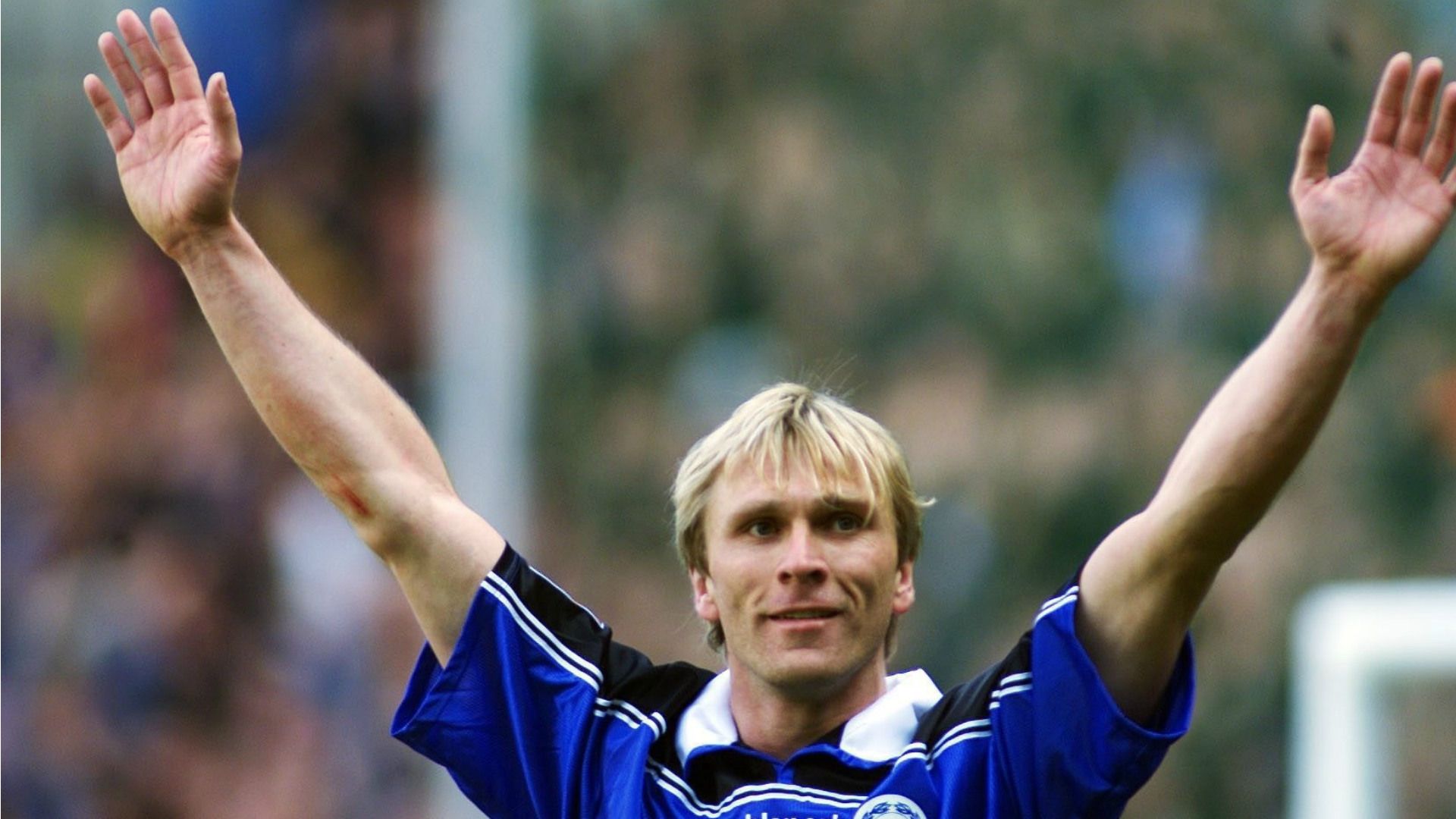 Ansgar Brinkmann Arminia Bielefeld 2002
