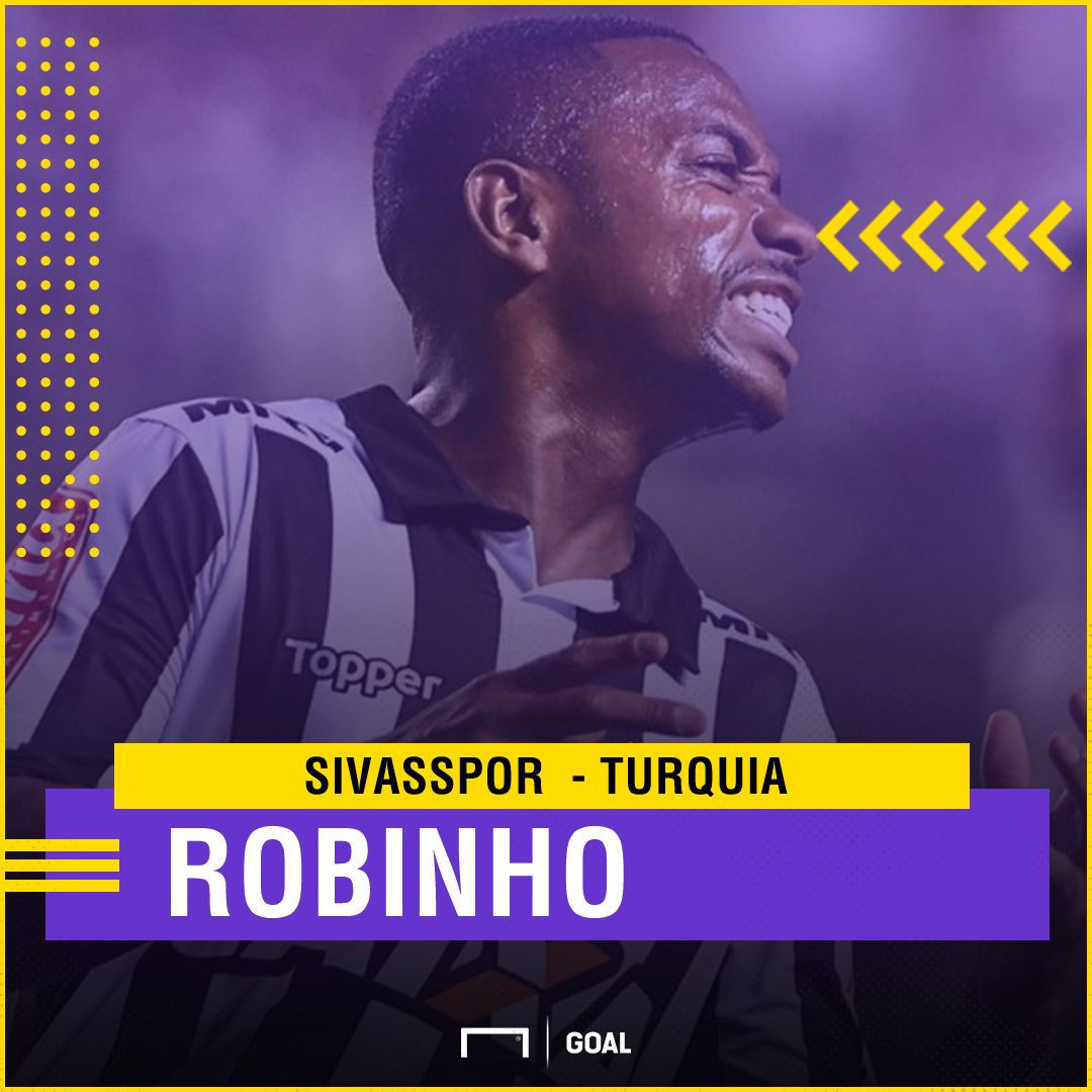 Robinho Turquia