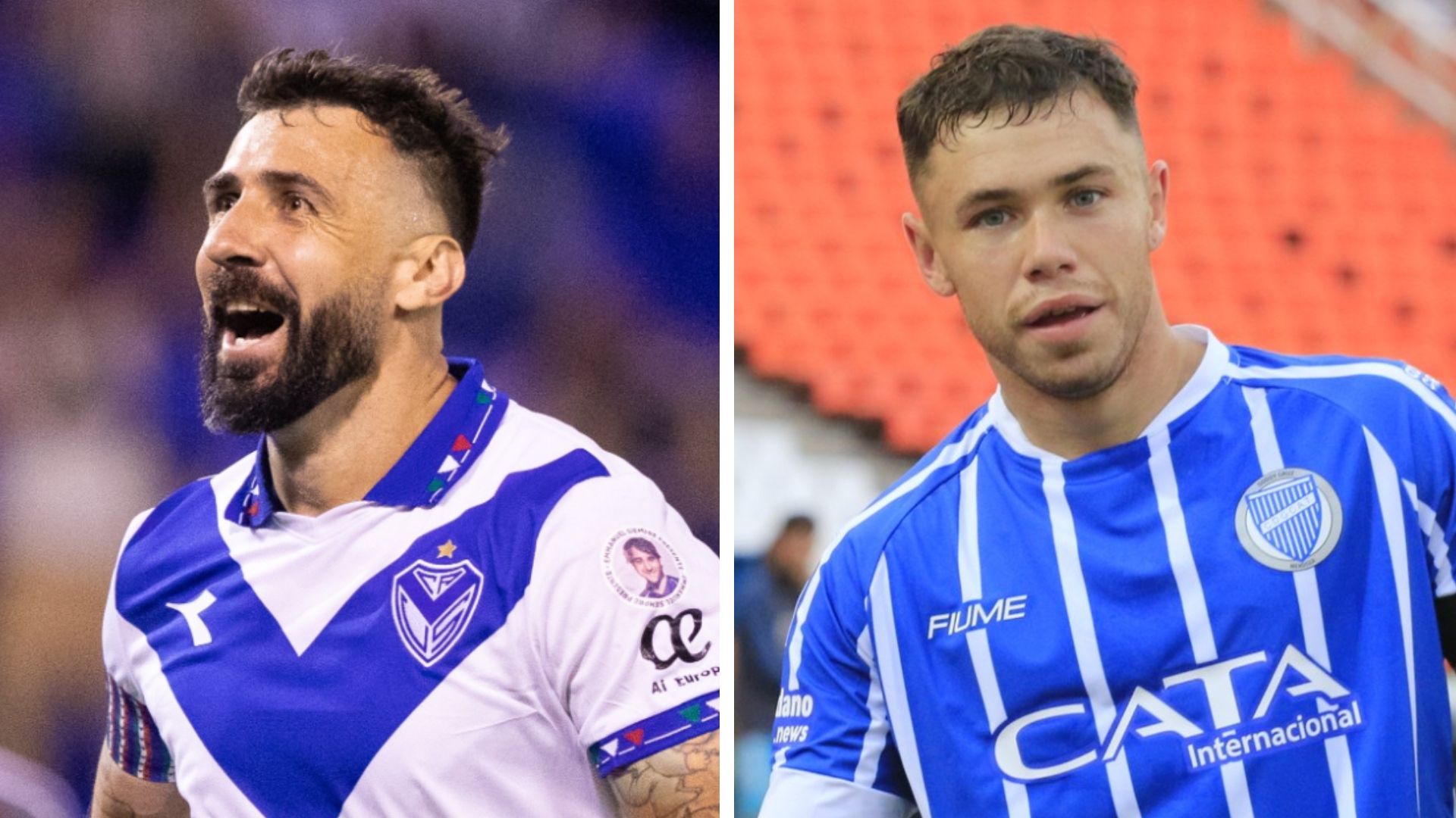 Vélez Godoy Cruz Torneo Binance 2023