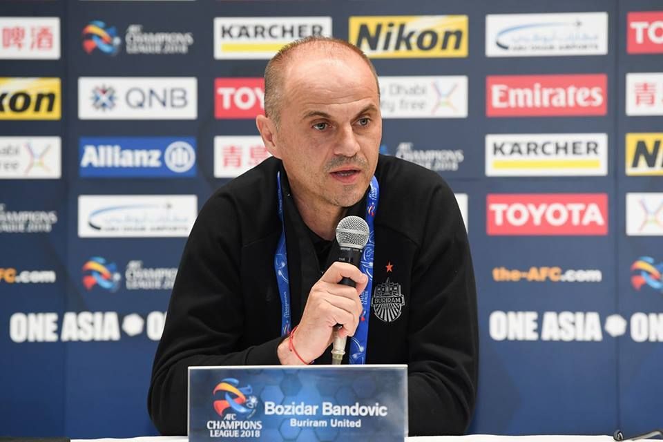 โบซิดาร์ บันโดวิช